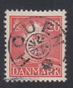 Danmark