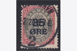 Danmark 1912