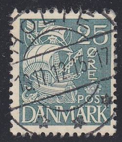 Danmark 1933