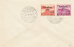 Island 1953