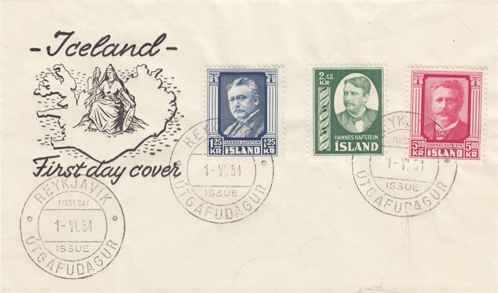 Island 1954