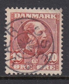 Danmark