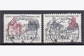 Danmark 1985