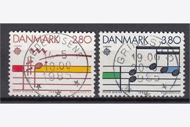 Danmark 1985