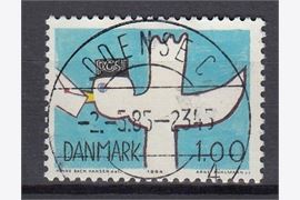 Danmark 1984