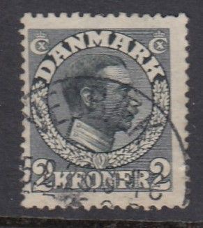 Danmark 1913