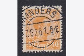 Danmark 1925