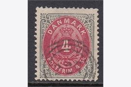 Danmark 1870