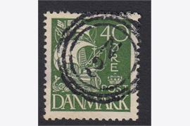 Danmark 1927