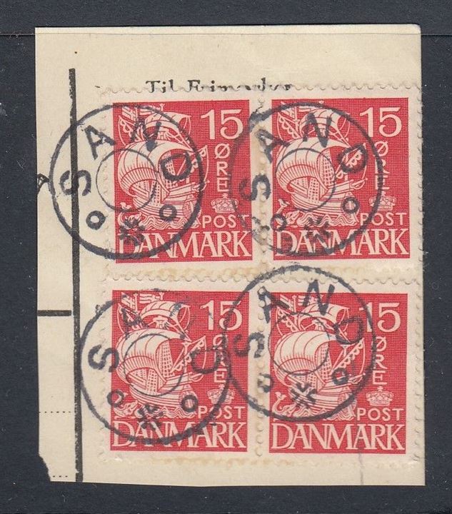 Danmark