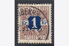 Danmark 1925