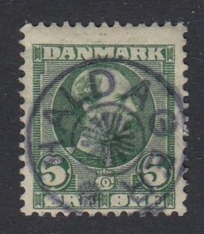 Danmark