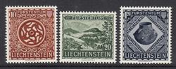 Liechtenstein 1953