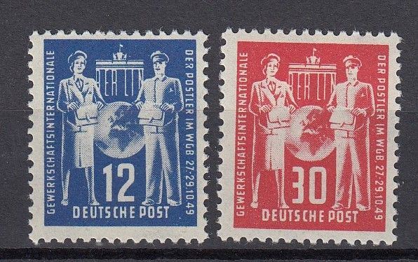 DDR 1949