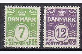 Danmark 1926