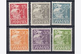 Danmark 1933