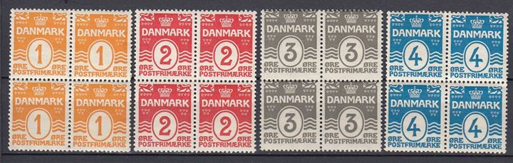 Danmark 1913-14