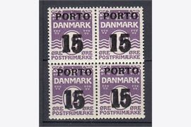 Danmark 1934