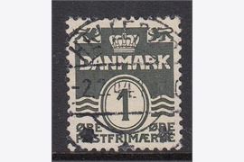 Danmark 1933