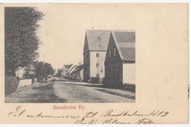 Danmark 1903