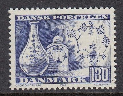 Danmark 1975