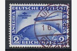 Tysk Rige 1930