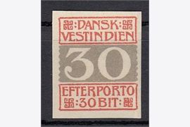 Dansk Vestindien 1905