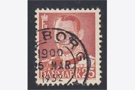 Danmark 1950