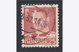 Danmark 1950