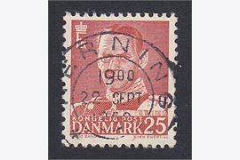 Danmark 1950