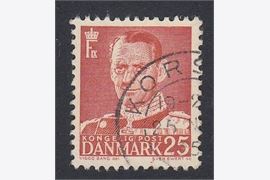 Danmark 1950