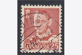 Danmark 1950