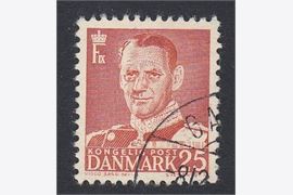 Danmark 1950