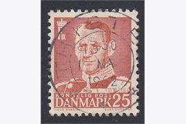 Danmark 1950