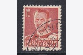 Danmark 1950