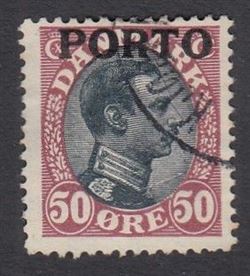Danmark 1925-27