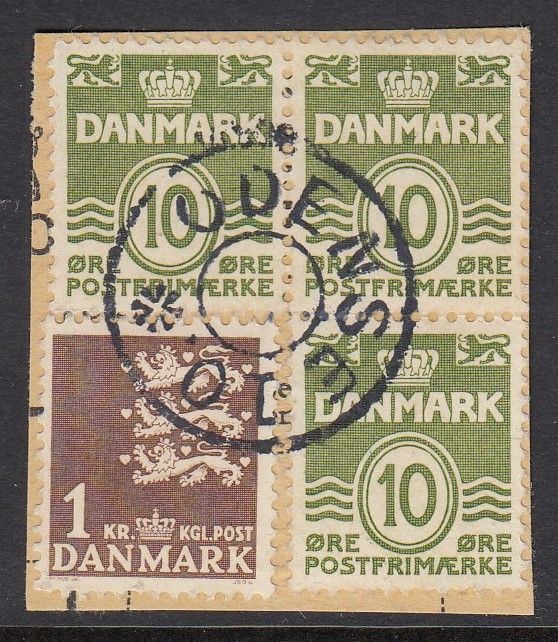 Danmark