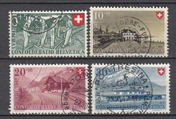 Schweiz 1947