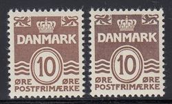Danmark 1937-38