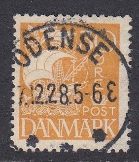 Danmark 1927