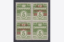 Danmark 1938