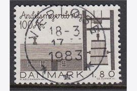 Danmark 1982