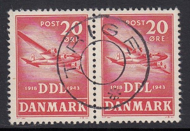 Danmark