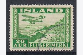 Island 1934