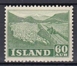 Island 1950