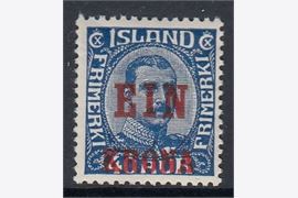 Island 1926