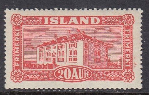 Island 1925