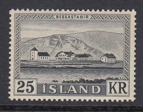 Island 1957