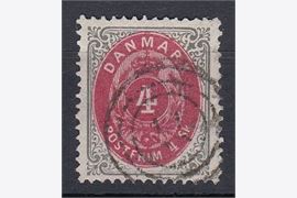 Danmark 1870