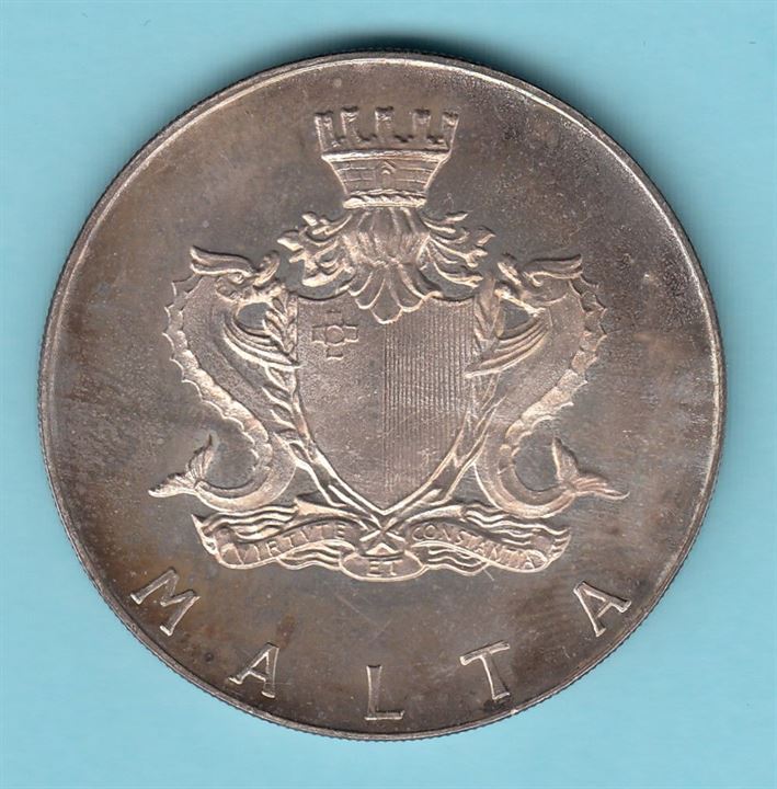 Malta 1974